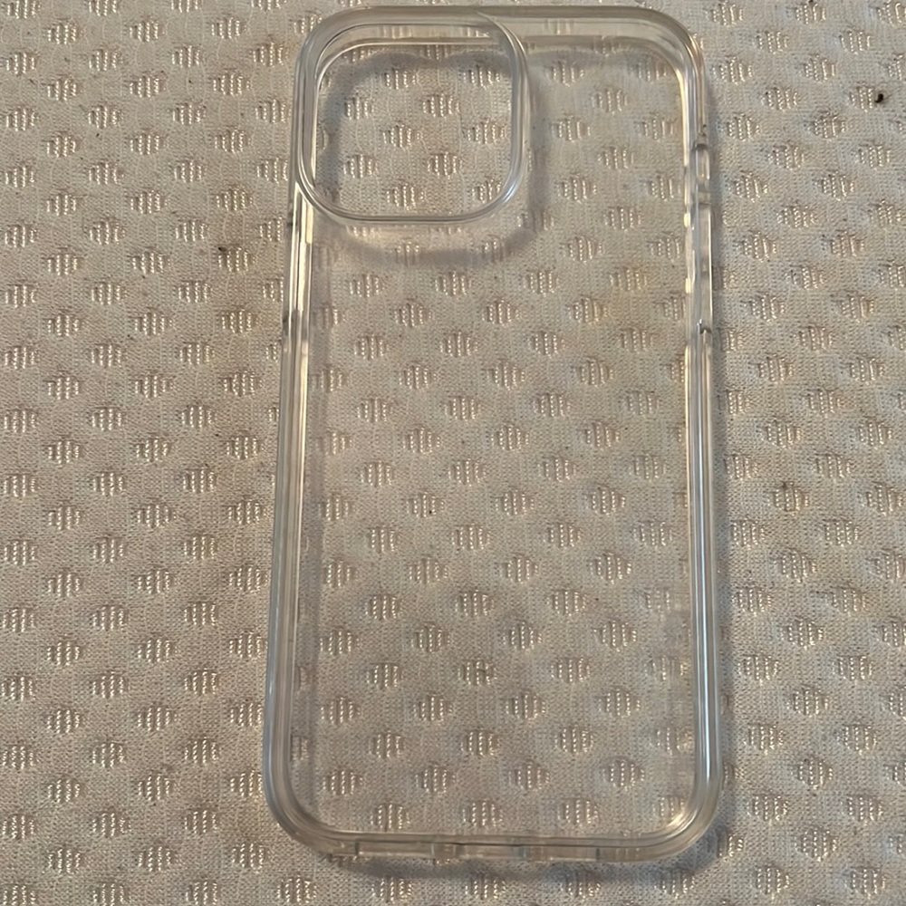 INCPICO iPhone 13 pro max case